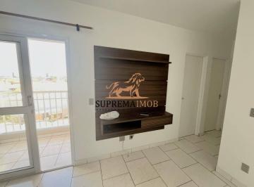 Apartamento · 48m² · 2 Quartos · 1 Vaga · Apartamento à venda 48m² - Condomínio Mora e Viver Giardino, Sorocaba/SP
