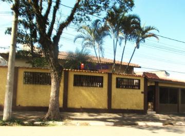 Foto 01 · Imperdível oportunidade: Casa à venda em Suzano-SP, bairro Sesc, 2 quartos, 1 suíte, 2 salas, 6 vaga