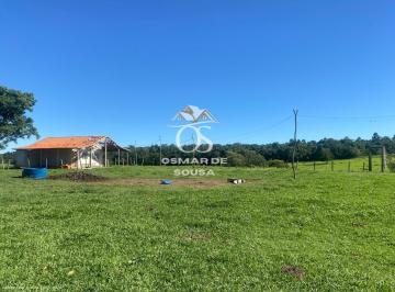 Rural de 2 quartos, Porangaba · Excelente Sítio de 17,5 Alqueires em Porangaba-SP