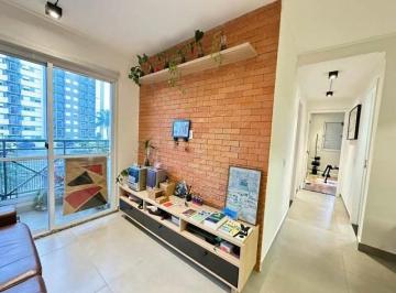 Apartamento de 3 quartos, São Paulo · Apartamento com 68 m² | 3 dormitórios (1 suíte) | 1 vaga | próximo à USP