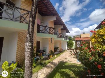 Comercial de 22 quartos, Parnamirim · Prédio Praia Cotovelo - 10 apartamentos - 360 m2 construido - Parnamirim RN