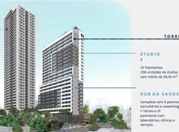 Comercial , São Paulo · Hub Perdizes