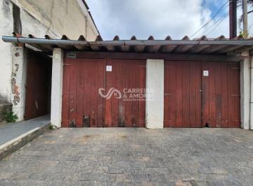 Foto 01 · IMÓVEL À VENDA NO JARDIM GERMÂNIA: TERRENO DE 236M² COM 3 CASAS, 2 VAGAS COBERTAS E QUINTAL ESPAÇOSO
