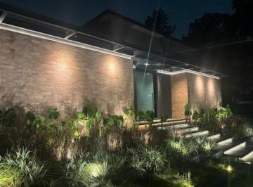 Apartamento · 703m² · 4 Quartos · 10 Vagas · Casa em Condomínio para venda ou locação na Alameda Rio Negro, Alphaville Centro Industrial e Empres