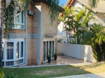 Apartamento · 750m² · 4 Quartos · Casa em Condomínio para venda ou locação na Avenida Yojiro Takaoka, Alphaville, Santana de Parnaíba,