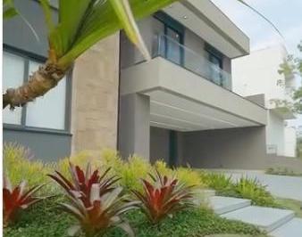 Apartamento · 400m² · 4 Quartos · Casa em Condomínio a venda na Alameda Renoir, Alphaville, Santana de Parnaíba, SP