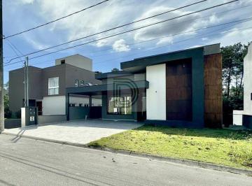 Casa de 5 quartos, Jandira · Casa com 5 quartos en venda, 560 m² total, Jardim do Golf I, arquitetura moderna e conforto