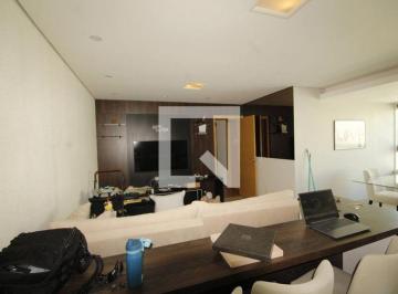 Apartamento · 90m² · 3 Quartos · 2 Vagas · Apartamento à Venda - Nova Granada, 3 Quartos, 90 m² - Belo Horizonte