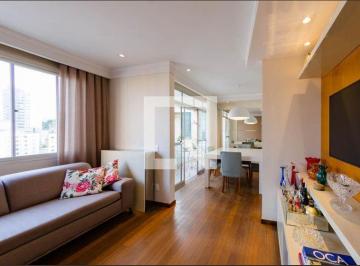 Apartamento · 102m² · 3 Quartos · 2 Vagas · Apartamento à Venda - Luxemburgo, 3 Quartos,  102 m² - Belo Horizonte