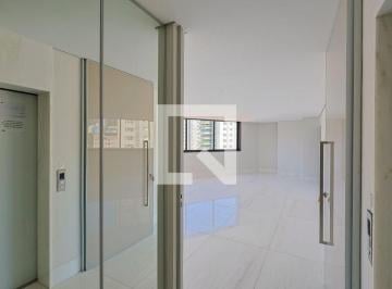 Apartamento · 186m² · 4 Quartos · 3 Vagas · Apartamento à Venda - Serra, 4 Quartos,  186 m² - Belo Horizonte