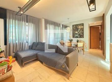 Apartamento · 100m² · 3 Quartos · 2 Vagas · Apartamento à Venda - Prado, 3 Quartos,  100 m² - Belo Horizonte