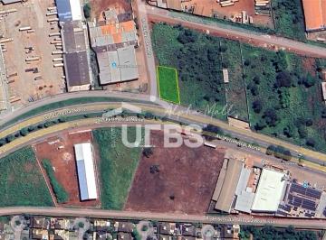 Comercial · 1321m² · Terreno de Esquina à Venda — Av. Perimetral Norte, Goiânia