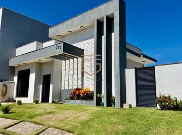 Casa · 82m² · 3 Quartos · 2 Vagas · Casa à venda em Indaiatuba, Jardins do Império, com 3 quartos, com 82.09 m², Condomínio Vila Paraty