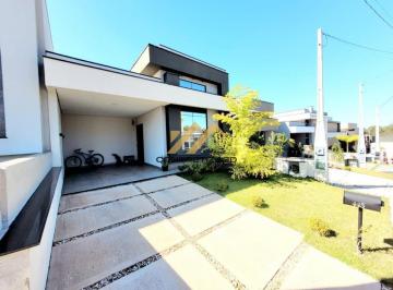 Casa · 143m² · 3 Quartos · Casa com 3 quartos à venda, 143.31 m² - Park Gran Reserve - Indaiatuba/SP