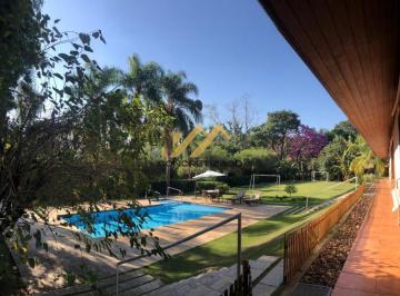 Casa · 755m² · 5 Quartos · 4 Vagas · Casa com 5 suítes à venda, 755 m² - Helvétia Country - Indaiatuba/SP