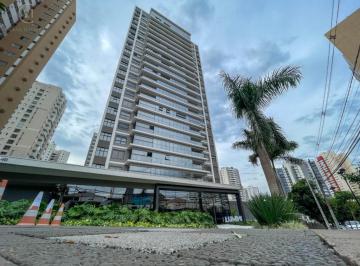 Apartamento · 181m² · 3 Quartos · Apartamento à venda em Londrina, Gleba Palhano, com 3 suítes, com 181 m², Lumini