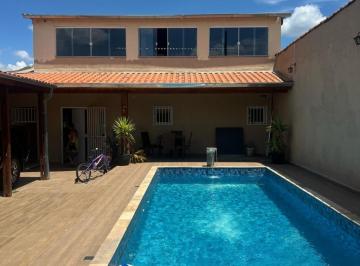 foto1 · Casa com 2 Quartos, Piscina, Área Gourmet e Espaço Extra próximo à BR