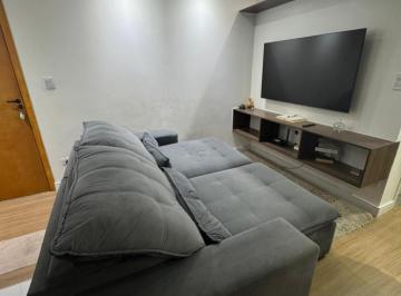foto1 · Apartamento 50m² à venda no Jardim Vista Alegre Taboão da Serra
