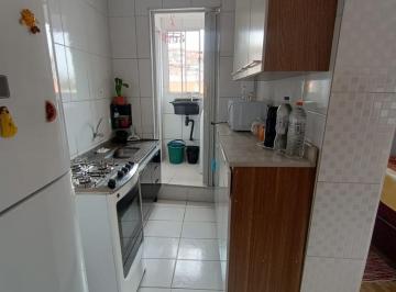 foto1 · Apartamento 40m² à venda no Parque Pinheiros Taboão da Serra