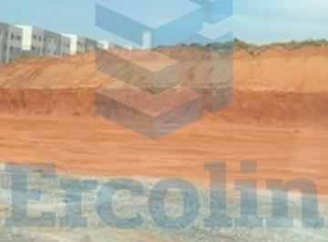 Foto 01 · TERRENO COMERCIAL À VENDA EM SALTO DE PIRAPORA - SP