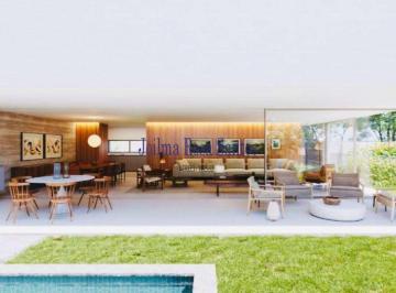 Foto 01 · Casa em Condomínio Fechado, Jardim Petrópolis, São Paulo, SP