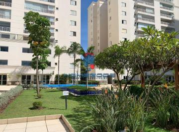 Apartamento · 134m² · 3 Quartos · 2 Vagas · Apartamento à venda e para alugar em Campinas, Vila Brandina, com 3 quartos, com 134 m²