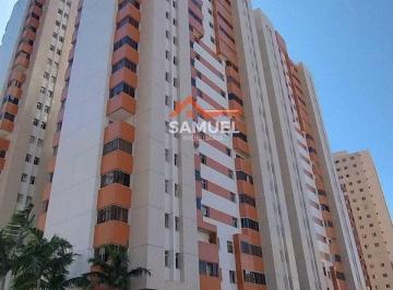 Apartamento de 3 quartos, Águas Claras · RESIDENCIAL PALLADIUM, 03 QUARTOS, SENDO 01 SUÍTE, 75M², 
