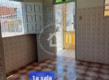 Casa à venda no Centro de Aracaju | Ótima localização para residência e comércio · Casa à venda no Centro de Aracaju | Ótima localização para residência e comércio