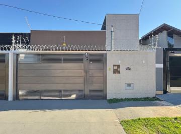 Casa de 1 quarto, Campo Grande · Casa Nova no Rita Vieira