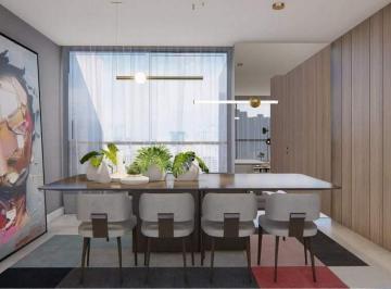 Apartamento · 117m² · 3 Quartos · 2 Vagas · Apartamento à venda no Ed. Ammirevole em Balneário Camboriú