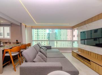 Apartamento · 146m² · 3 Quartos · 2 Vagas · Apartamento a venda no Ed. Maria Valentina