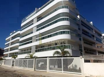 Apartamento · 155m² · 3 Quartos · 2 Vagas · Apartamento em São Bento  -  Cabo Frio