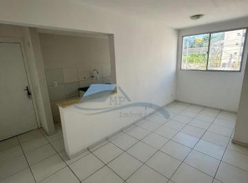 Foto 01 · Apartamento, Jardim Guandu, Nova Iguaçu, RJ