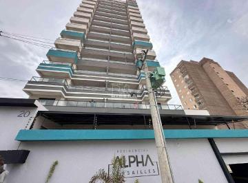 0100/010061N001.jpg · VENDA - APARTAMENTO ALPHA VERSAILLES / SOROCABA/SP