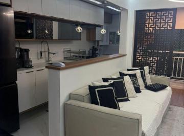 Apartamento de 2 quartos, São Paulo · Apartamento com 2 quartos ( 1 suíte ) e 2 vagas no Jardim Ester / Butantã. FL64