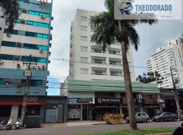 Apartamento · 35m² · 1 Quarto · 1 Vaga · LOCAÇÃO | Apartamento, com 1 dormitórios em Zona 01, Maringá
