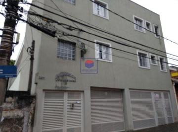 Apartamento · 2 Quartos · 1 Vaga · LOCAÇÃO | Apartamento, com 2 dormitórios em Morro Grande, SÃO PAULO