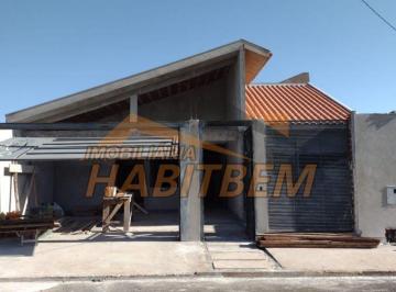 Casa · 3 Quartos · 2 Vagas · VENDA | Casa, com 3 dormitórios em Jardim Eldorado, Marialva
