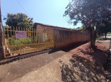 Terreno · 49m² · VENDA | Terreno,  em CONJUNTO HABITACIONAL REQUIAO, MARINGA