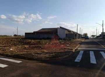 Terreno · 287m² · Terreno à venda, 287 m² por R$ 80.000 - Centro - Presidente Castelo Branco/PR