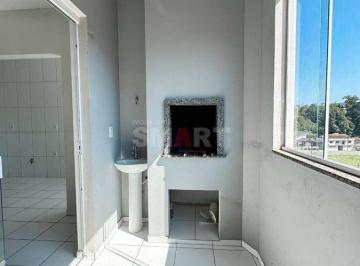 Apartamento · 54m² · 2 Quartos · 1 Vaga · Apartamento com 02 Quartos à Venda no Vila Lenzi