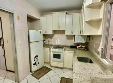 Apartamento · 55m² · 1 Quarto · 1 Vaga · Apartamento 1 Quarto 55m² - Coqueiros