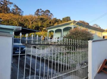 Casa · 350m² · 3 Quartos · 2 Vagas · Casa 3 Quartos - Fazenda Santo Antônio