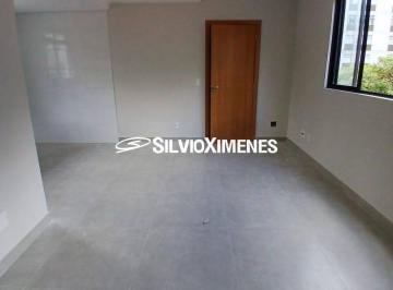 Apartamento · 63m² · 2 Quartos · 2 Vagas · Residencial › Apartamento no São Pedro com 63,00 (M²), 2 quartos e 2 vagas para Venda