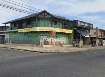 Comercial · 162m² · 1 Quarto · 1 Vaga · Página 1 Imóveis anuncia para aluguel excelente oportunidade de sala comercial térrea, no bairro Mat