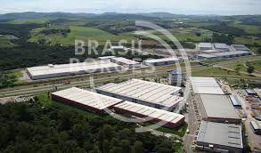 Comercial · 2485m² · Galpão/Depósito/Armazém para locação com 2.485 m² em Atibaia