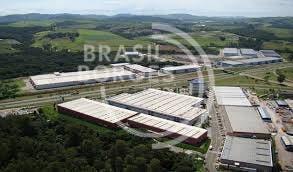 Comercial · 2485m² · Galpão/Depósito/Armazém para locação com 2.485 m² em Atibaia
