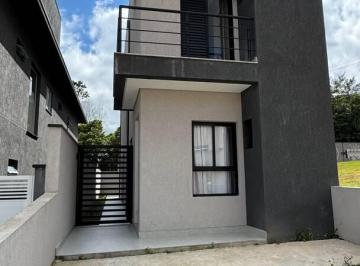 Casa · 125m² · 3 Quartos · 2 Vagas · Linda Casa em Condomínio de 125m², 3 Quartos, 1 Suíte, 2 Vagas em Cotia/SP.