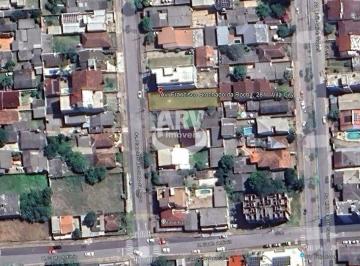 Comercial · 440m² · Terreno - Bairro City - Cachoeirinha - RS