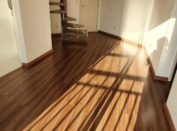 Apartamento de 2 quartos, São Paulo · Cobertura para aluguel ou venda 2 dormitórios no Morumbi/ Jd Monte Kemel